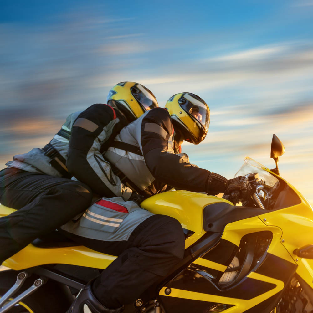 vendita online abbigliamento tecnico per moto