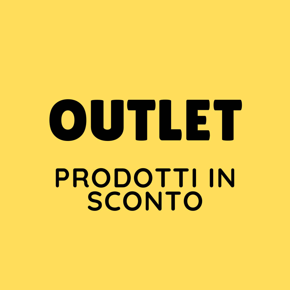 OUTLET accessori e ricambi moto